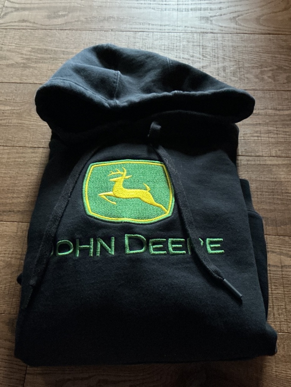 Men’s hoodie